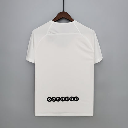 PSG Special Edition White 22/23 Shirt - Fan Version