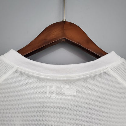 Camisola Itália Reserva 2006 - Versão Retro