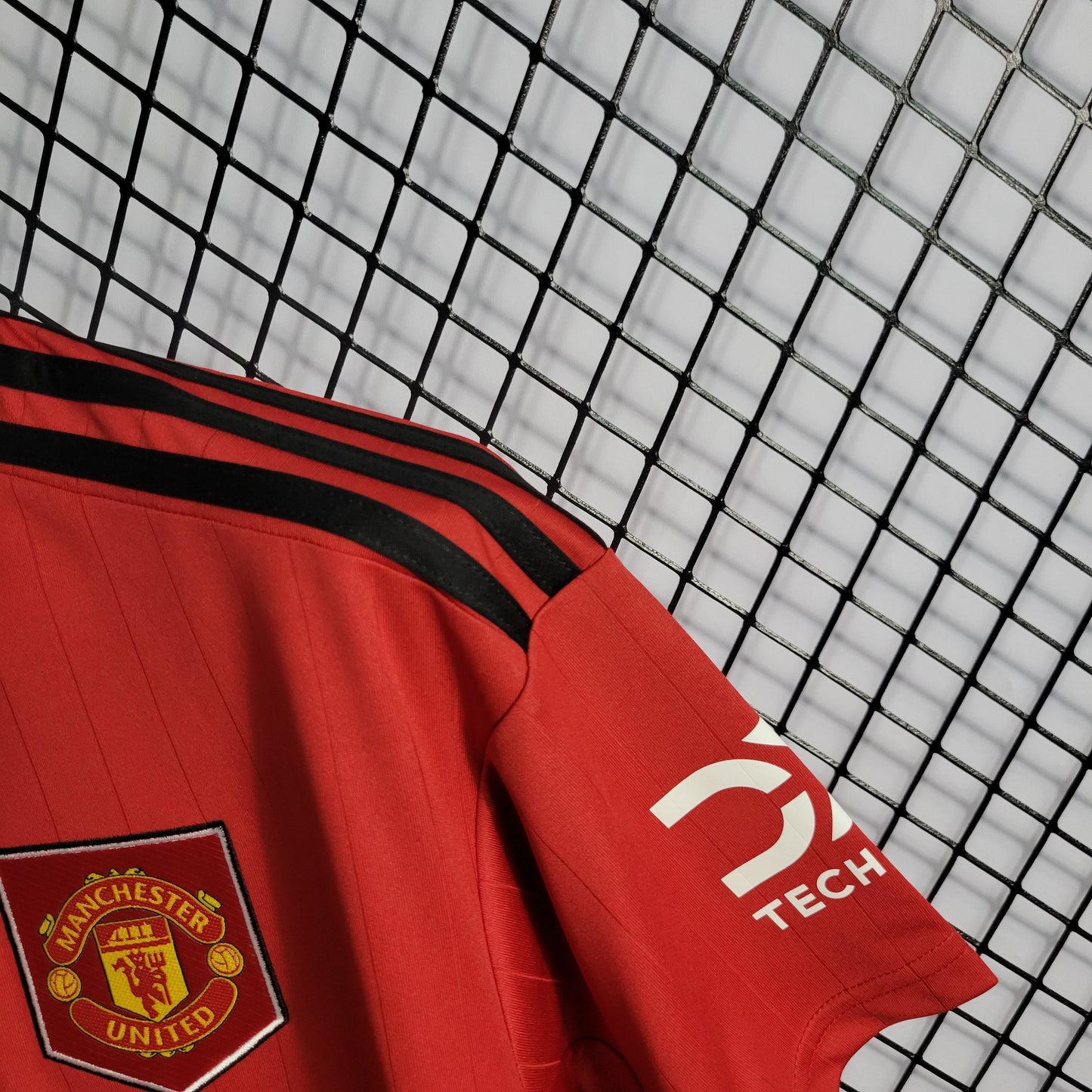 Camisola Manchester United Titular 22/23 - Versão Adepto