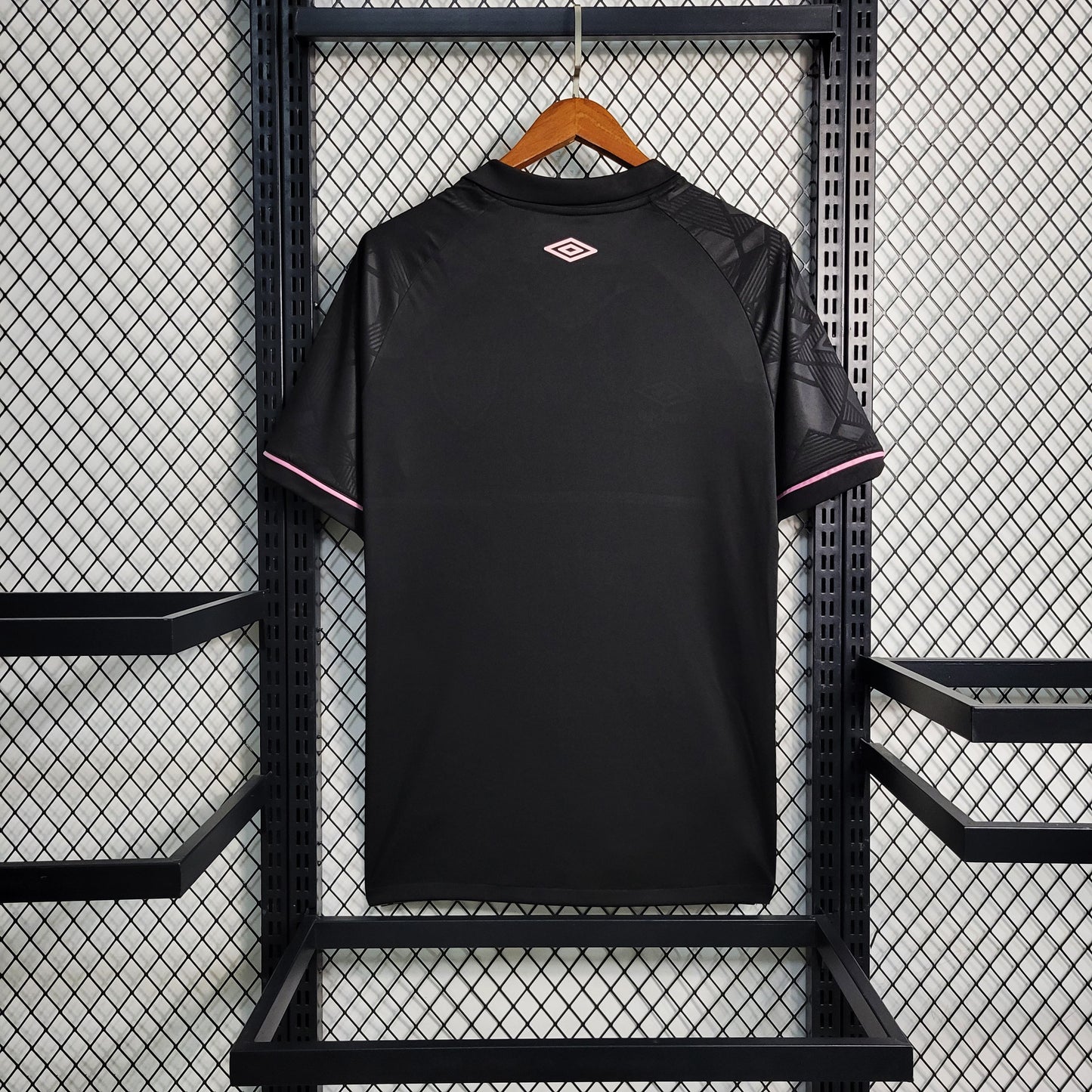 Camisola Fluminense Guarda Redes 23/24 - Umbro Adepto Masculina