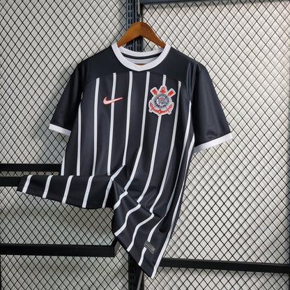 Camisola Corinthians 23/24 - Nike Adepto Masculina