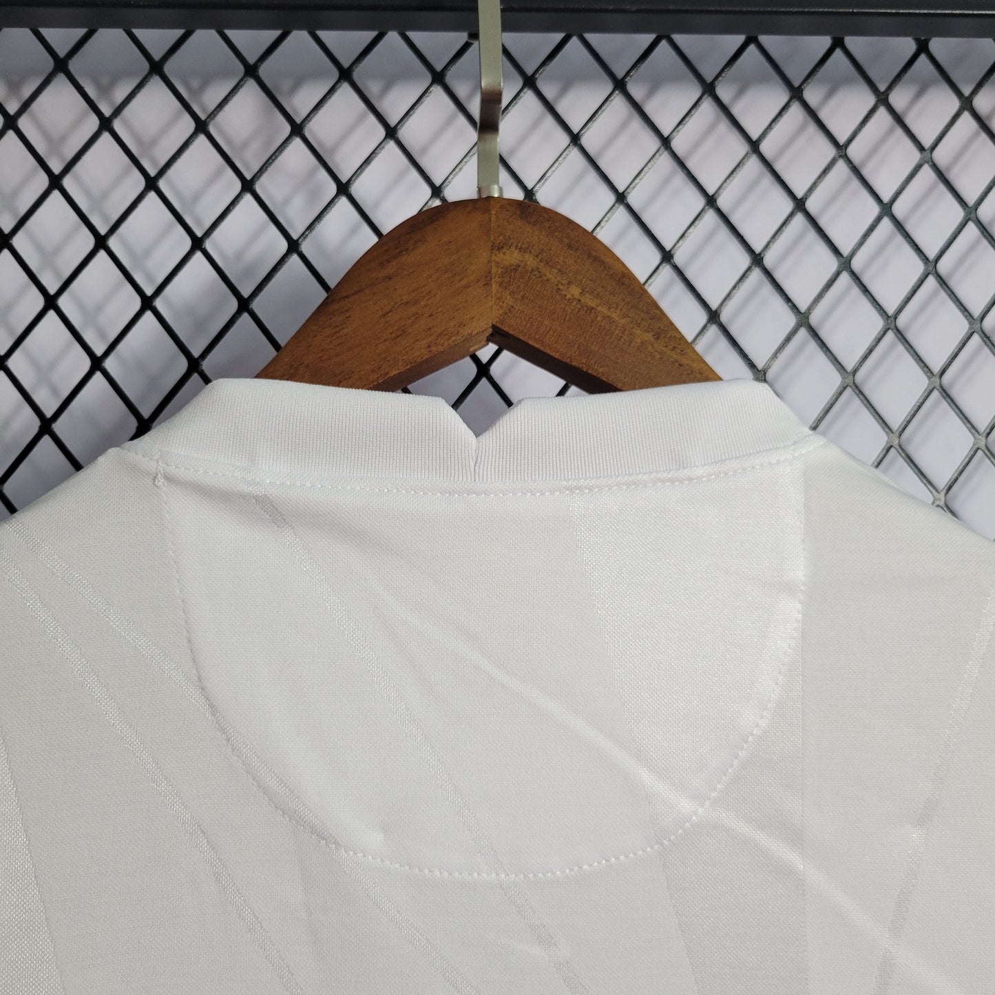 England III 22/23 Shirt - Fan Version