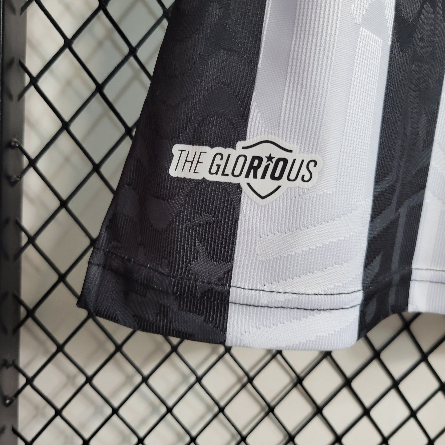 Botafogo Home 23/24 Shirt - Women