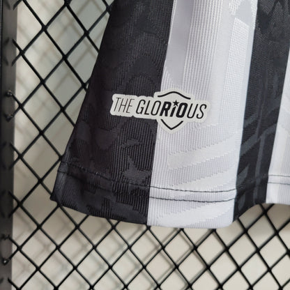 Botafogo Home 23/24 Shirt - Women