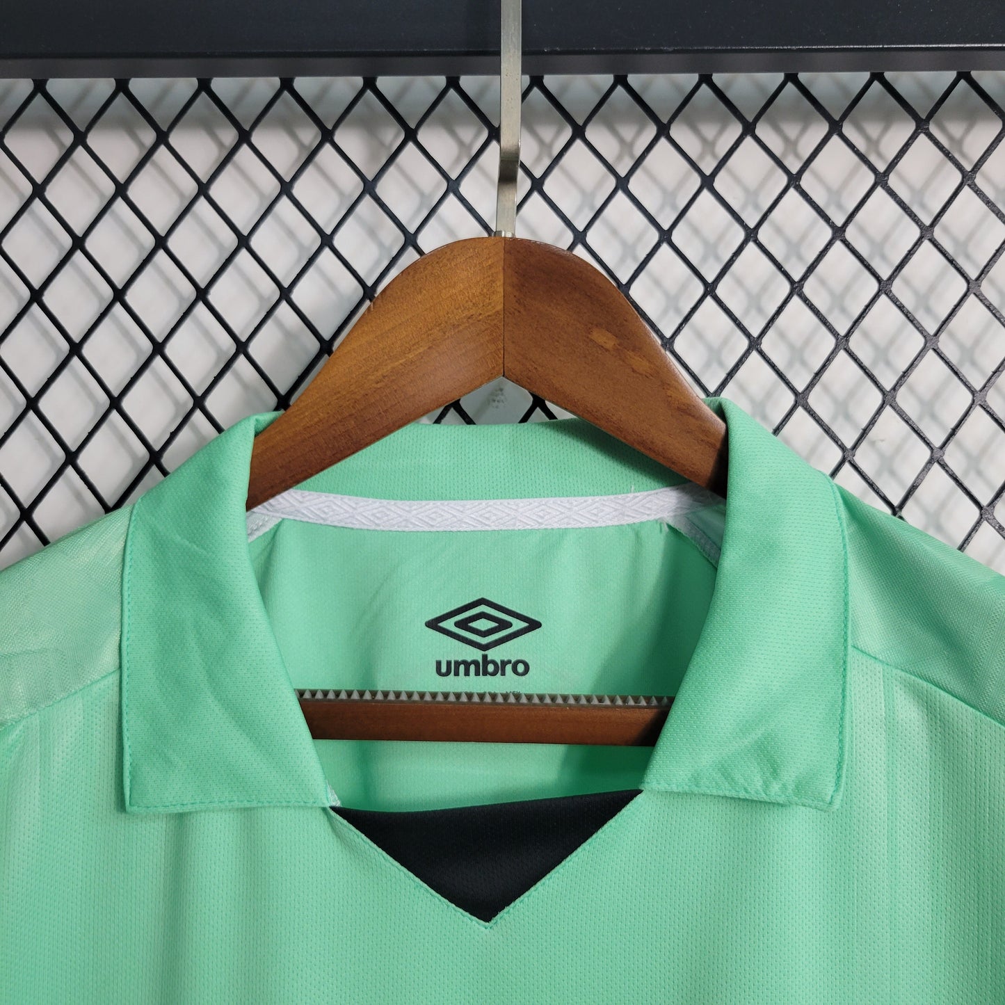 Camisola Grêmio Guarda Redes 23/24 - Adidas Adepto Masculina - Verde