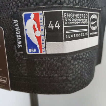 NBA Lakers Jersey #3 Davis Snake Print - 23/24