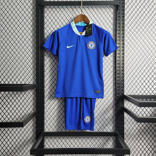 Chelsea Children's Kit Holder 22/23