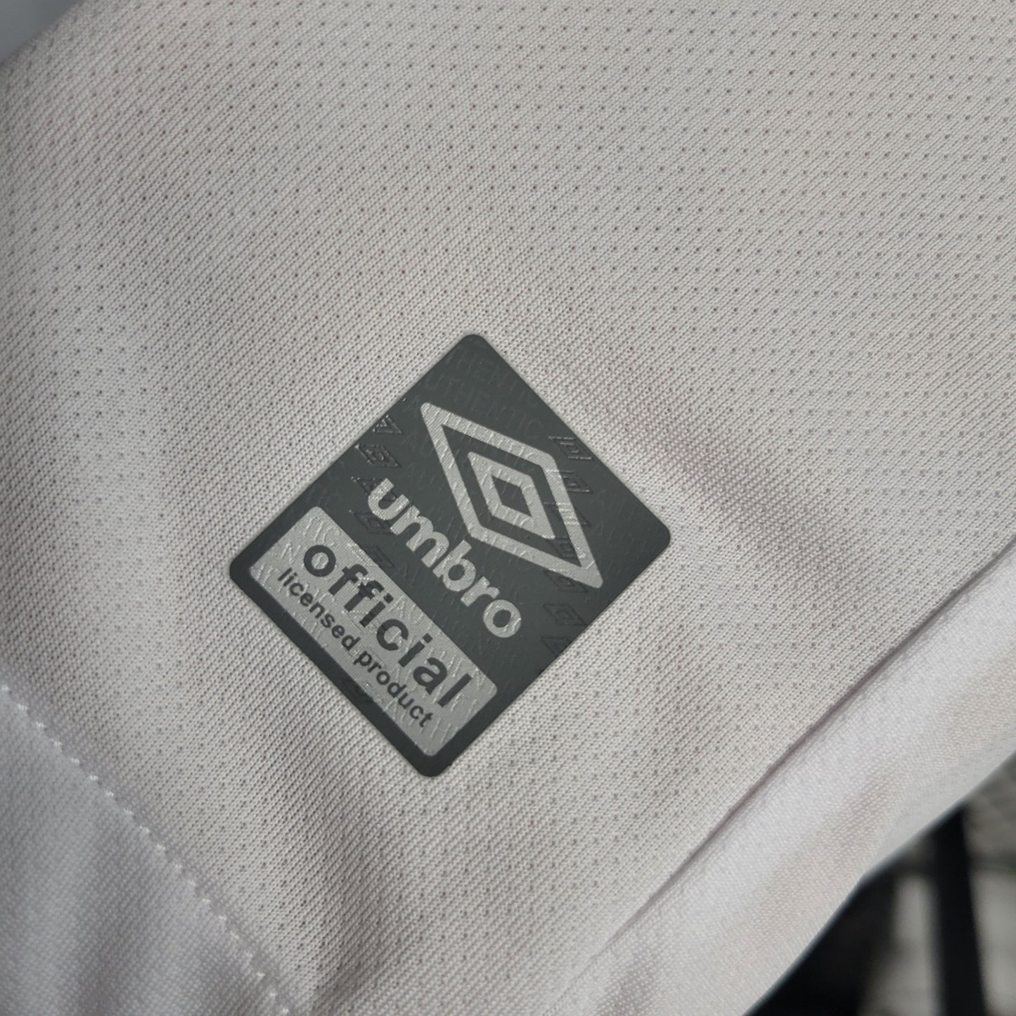 Camisola Sport Recife Away 23/24 - Umbro Adepto Masculino