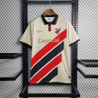 Camisola Athletico Paranaense Edição Especial 23/24 - Umbro Adepto Masculina