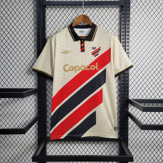 Camisola Athletico Paranaense Edição Especial 23/24 - Umbro Adepto Masculina