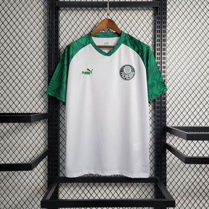 Camisola Palmeiras Treino II 23/24 - Puma Adepto Masculina
