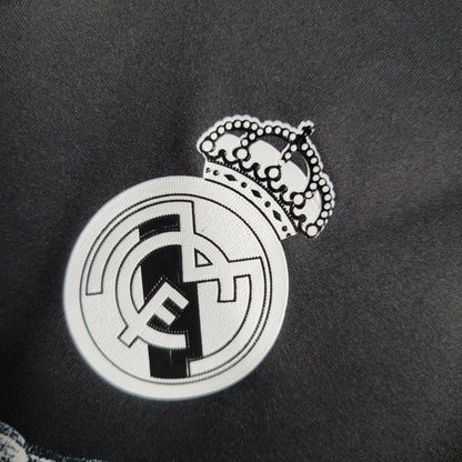 Real Madrid III 14/15 Shirt - Retro Version