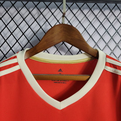 International Home Shirt 22/23 - Women's Version