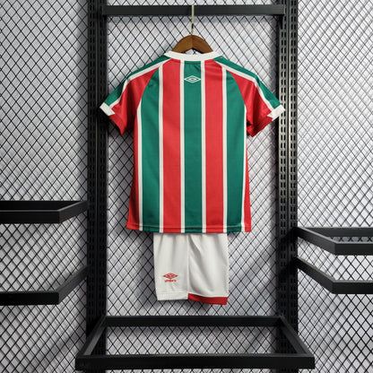 Fluminense Children's Kit Holder 22/23