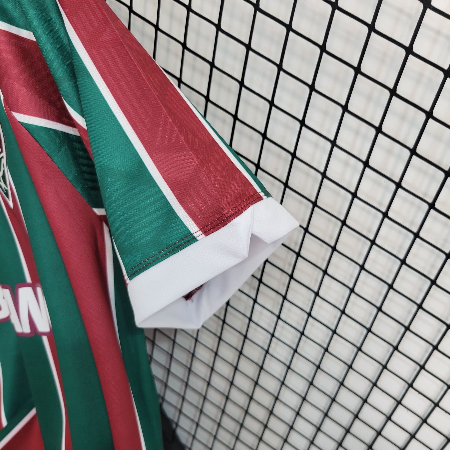 Camisola Fluminense 23/24 - Umbro Adepto Masculina - Lançamento