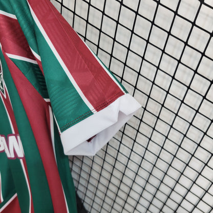 Camisola Fluminense 23/24 - Umbro Adepto Masculina - Lançamento