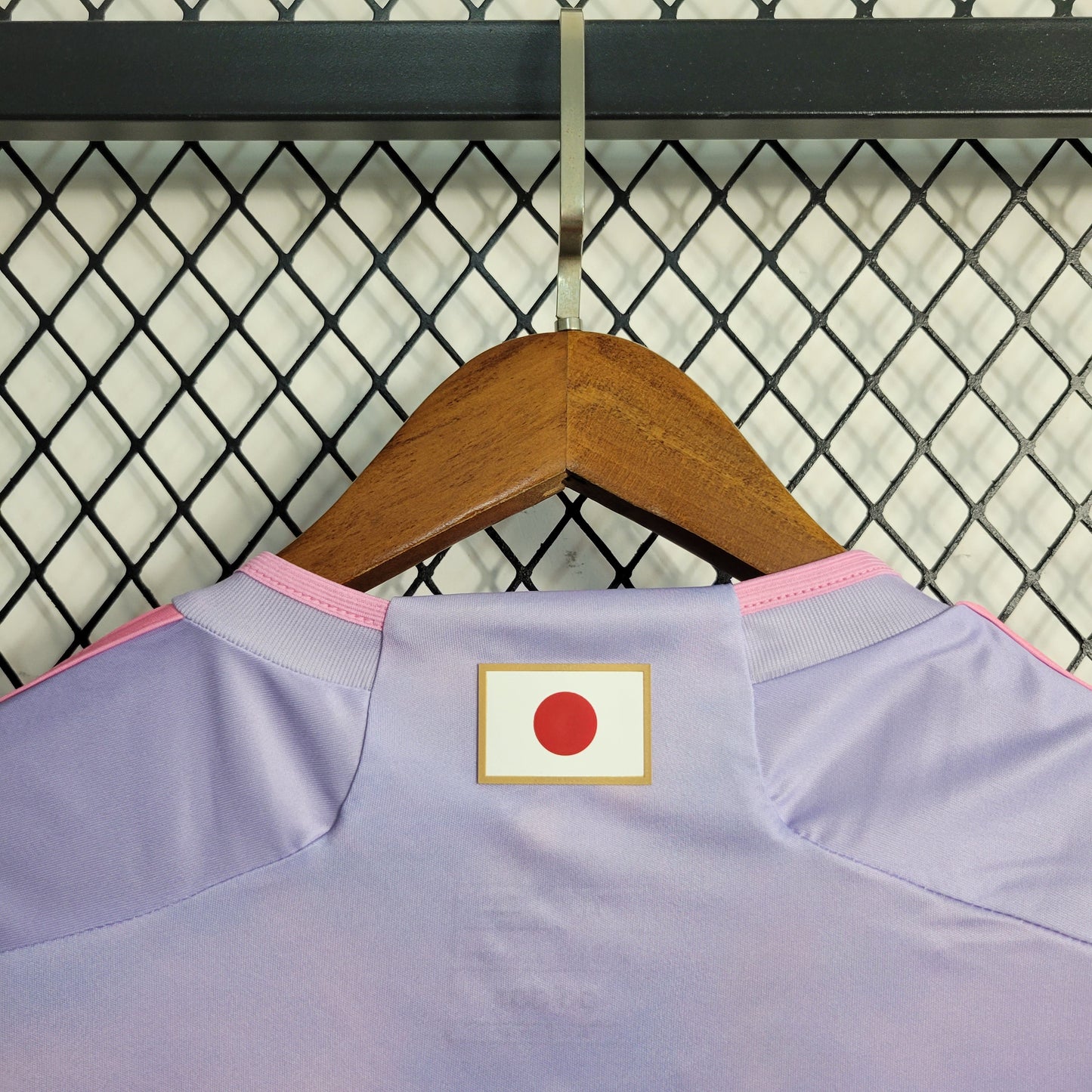 Camisola Japão Edição Especial 23/24 - Adidas Adepto Masculina