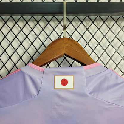 Camisola Japão Edição Especial 23/24 - Adidas Adepto Masculina