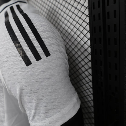 Camisola Real Madrid Home 24/25 - Versão Jogador - Lançamento