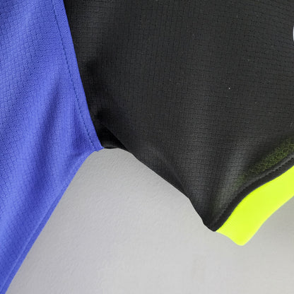 Camisola Tottenham Reserva 22/23 - Versão Adepto