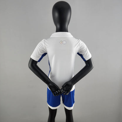 Kit Infantil Cruzeiro Reserva 22/23