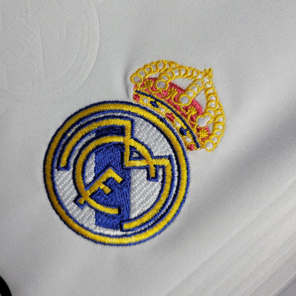 Camisola Real Madrid Titular 22/23 - Versão Feminina