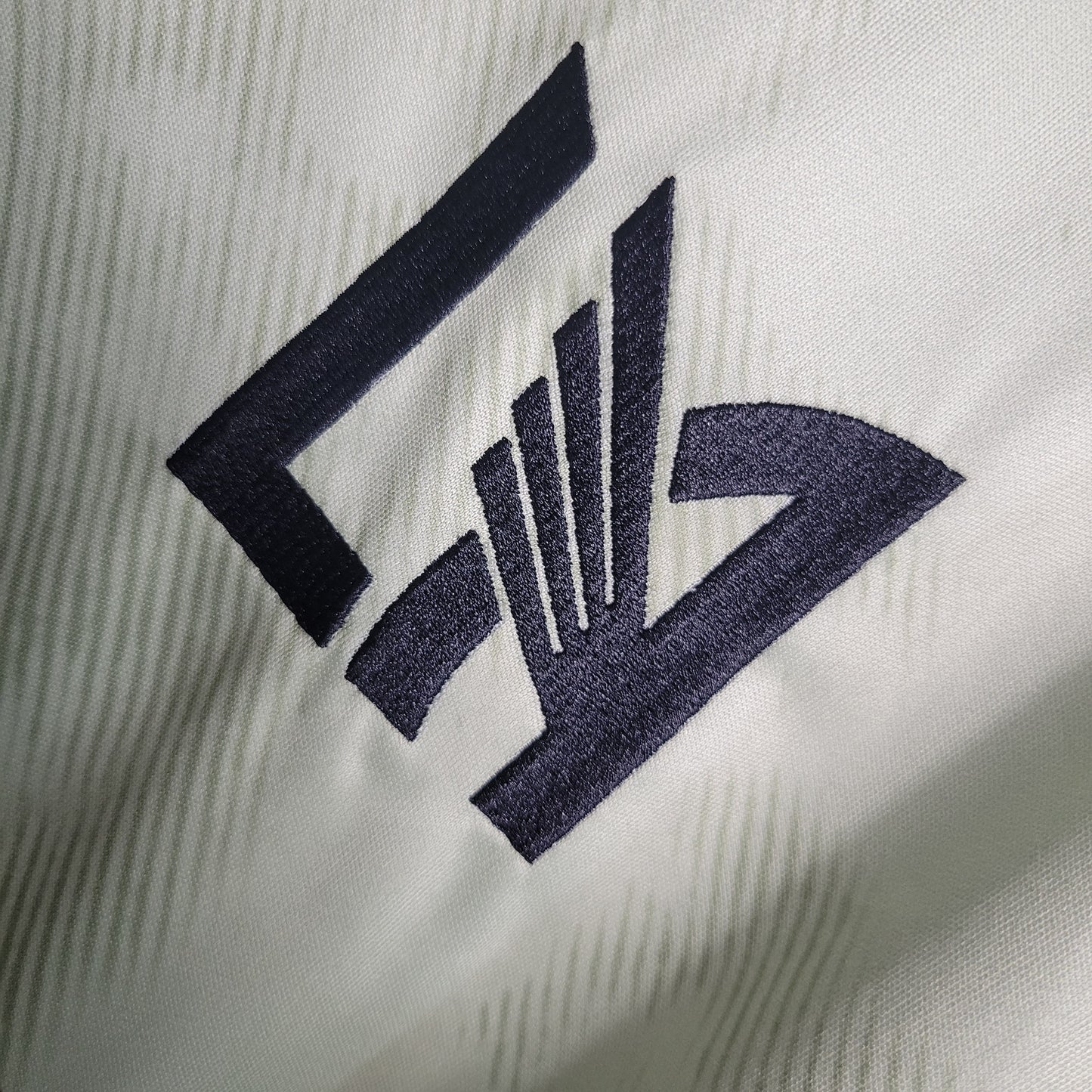 Los Angeles FC Reserve 23/24 Shirt - Fan Version