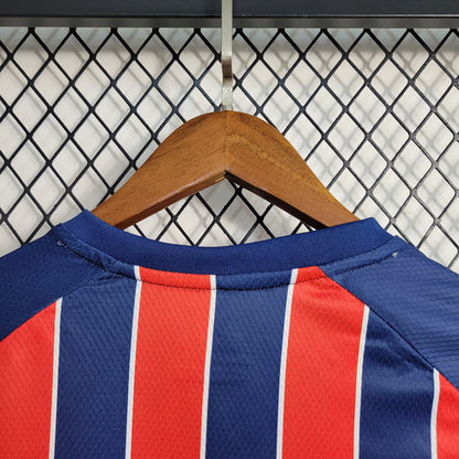 Camisola Bahia Away 23/24 - Adepto Masculina