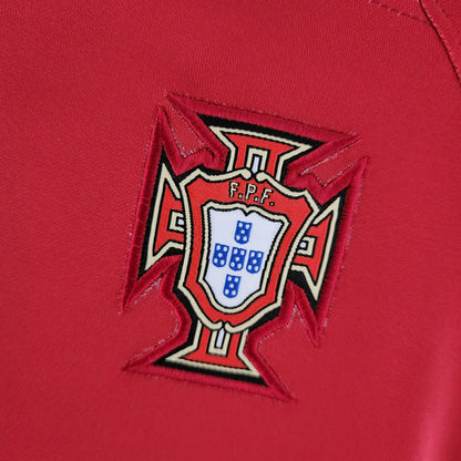 Portugal Home Shirt 22/23 - Women's Version