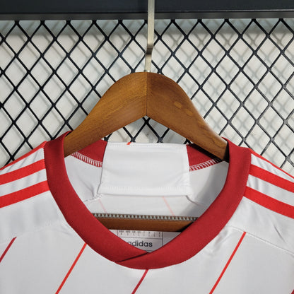 Camisola Internacional Away 23/24 - Adidas Adepto Masculina