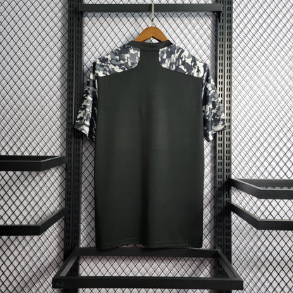 Camisola Lyon III 22/23 - Versão Adepto
