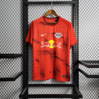 Camisola RB Leipzig Reserva 22/23 - Versão Adepto
