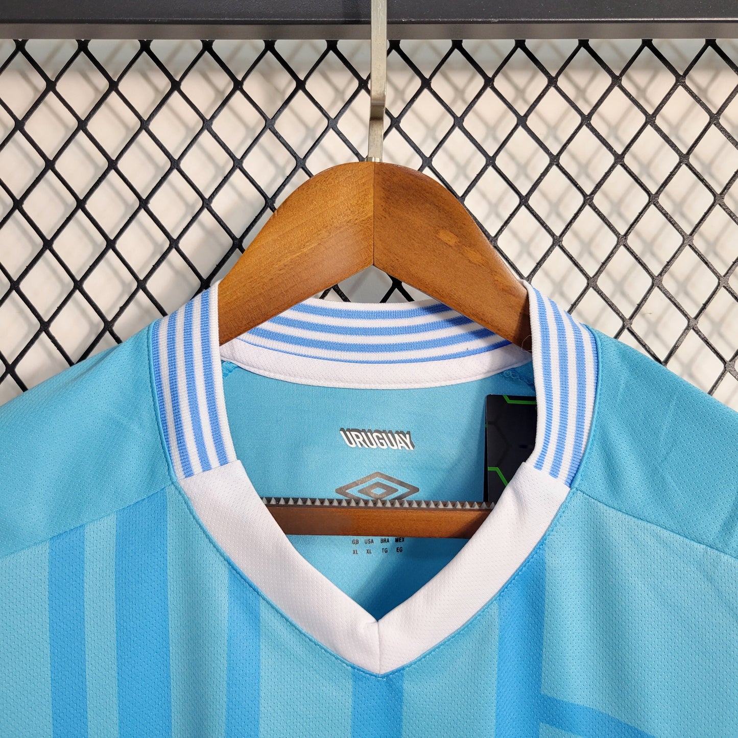 Camisola Grêmio III 22/23 - Versão Adepto