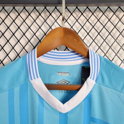 Camisola Grêmio III 22/23 - Versão Adepto