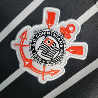 Camisola Corinthians 23/24 - Nike Adepto Masculina