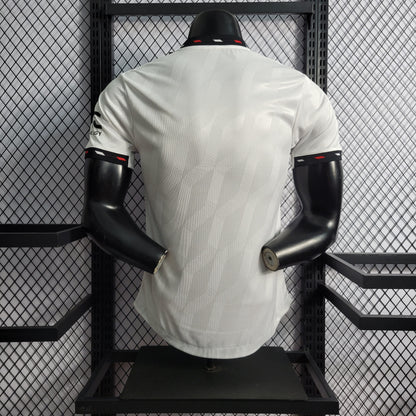 Manchester United Reserve 22/23 Shirt - Player Version