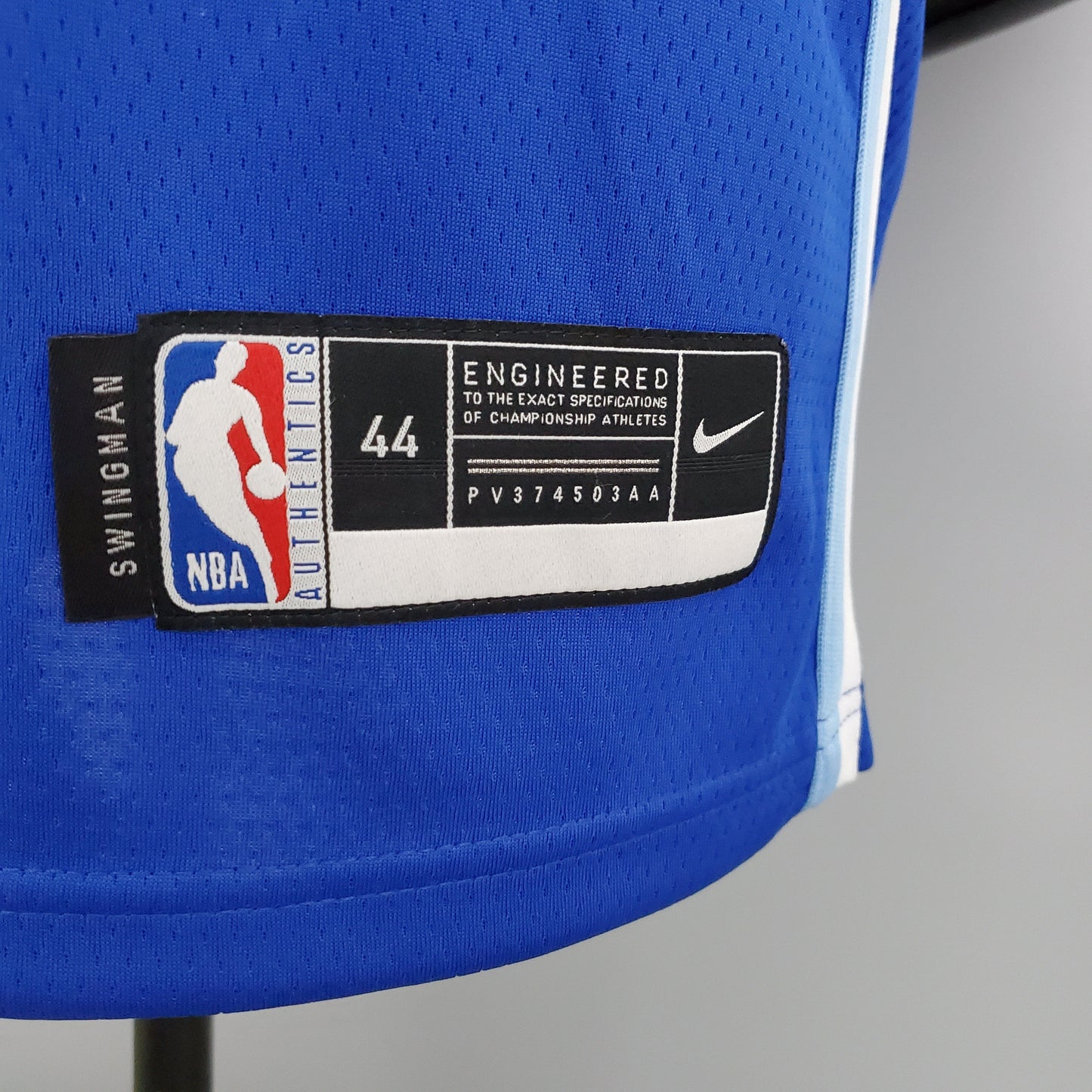 NBA Lakers Jersey #6 James Latin Night - 23/24