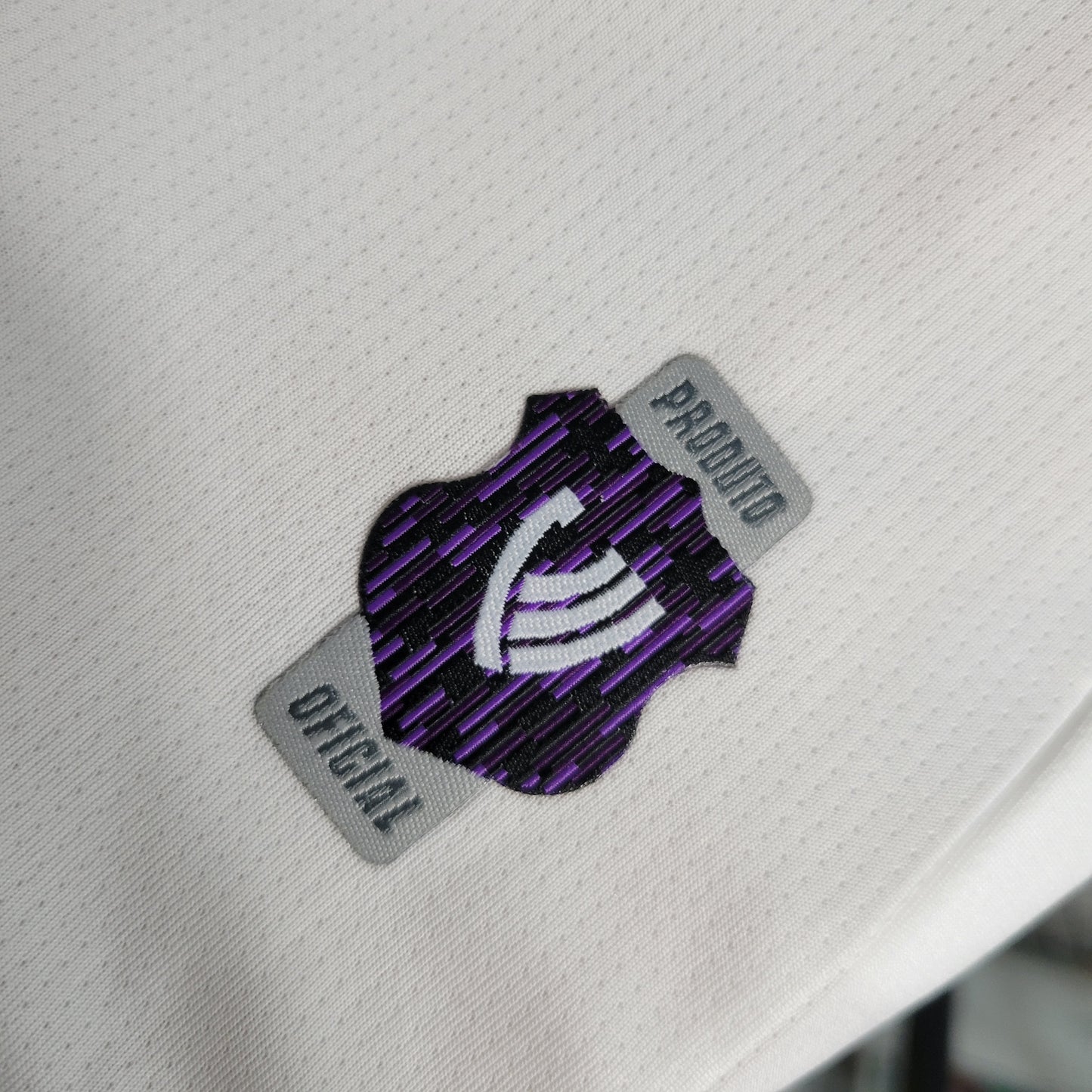 Camisola Ceará suplente 23/24 - Adepto Masculina