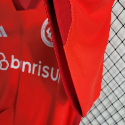 Camisola Internacional Home 23/24 - Adidas Adepto Masculina