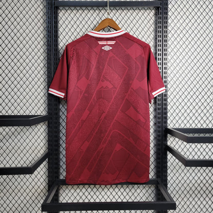 Camisola Fluminense Away II 23/24 - Umbro Adepto Masculina