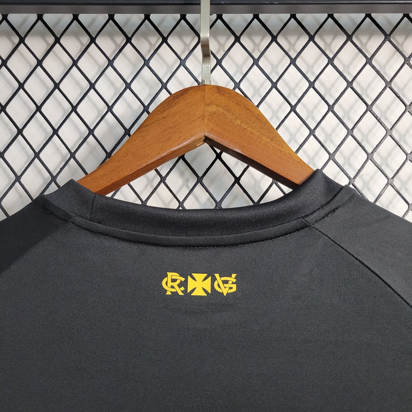 Camisola Vasco Da Gama 23/24 - Kappa Adepto Masculina