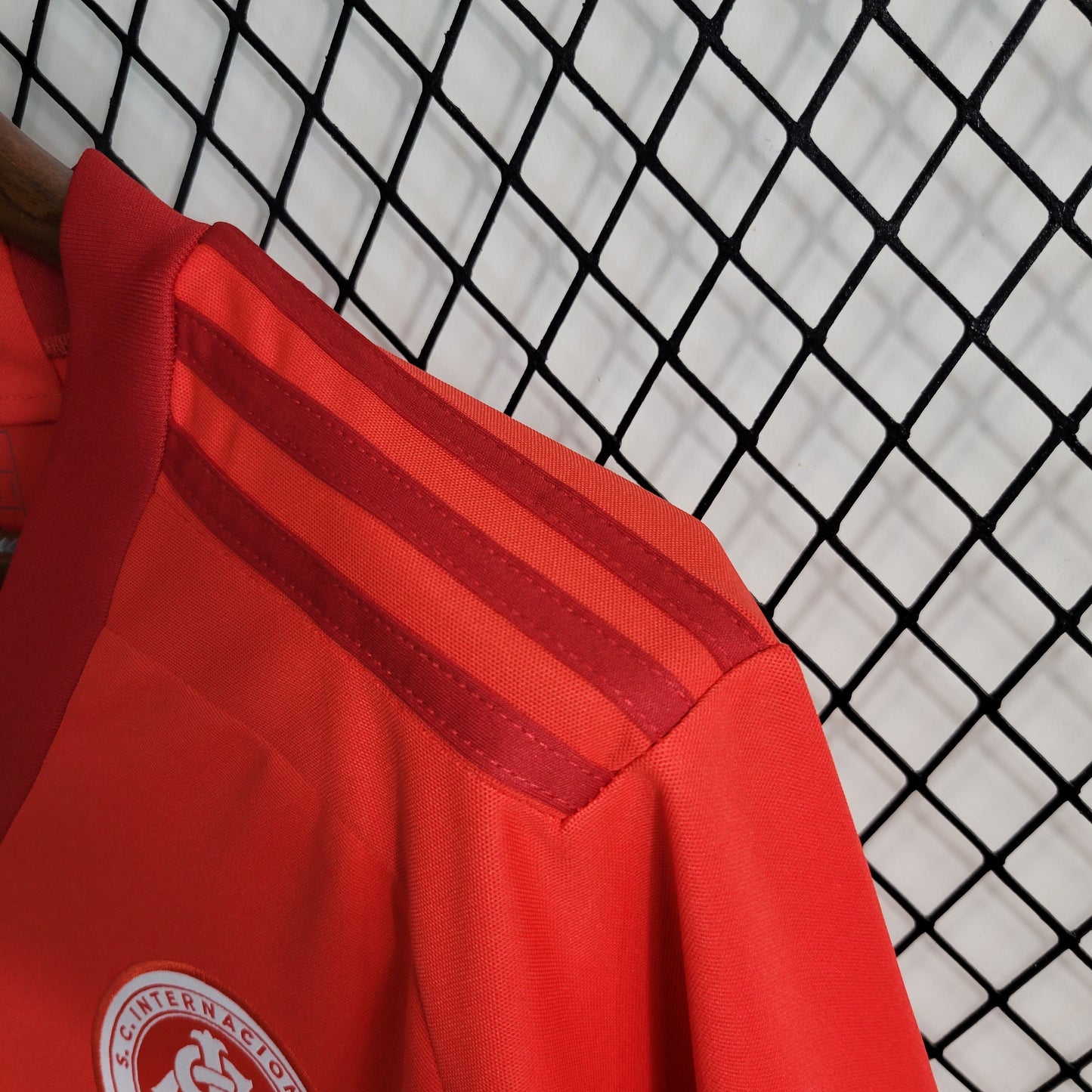 Camisola Internacional Home 23/24 - Adidas Adepto Masculina