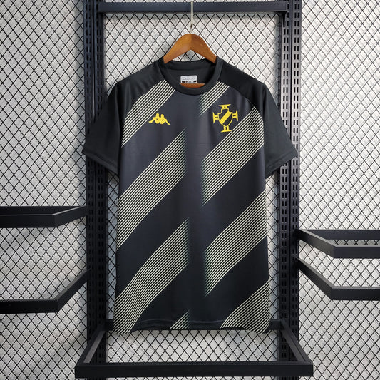 Camisola Vasco Da Gama 23/24 - Kappa Adepto Masculina