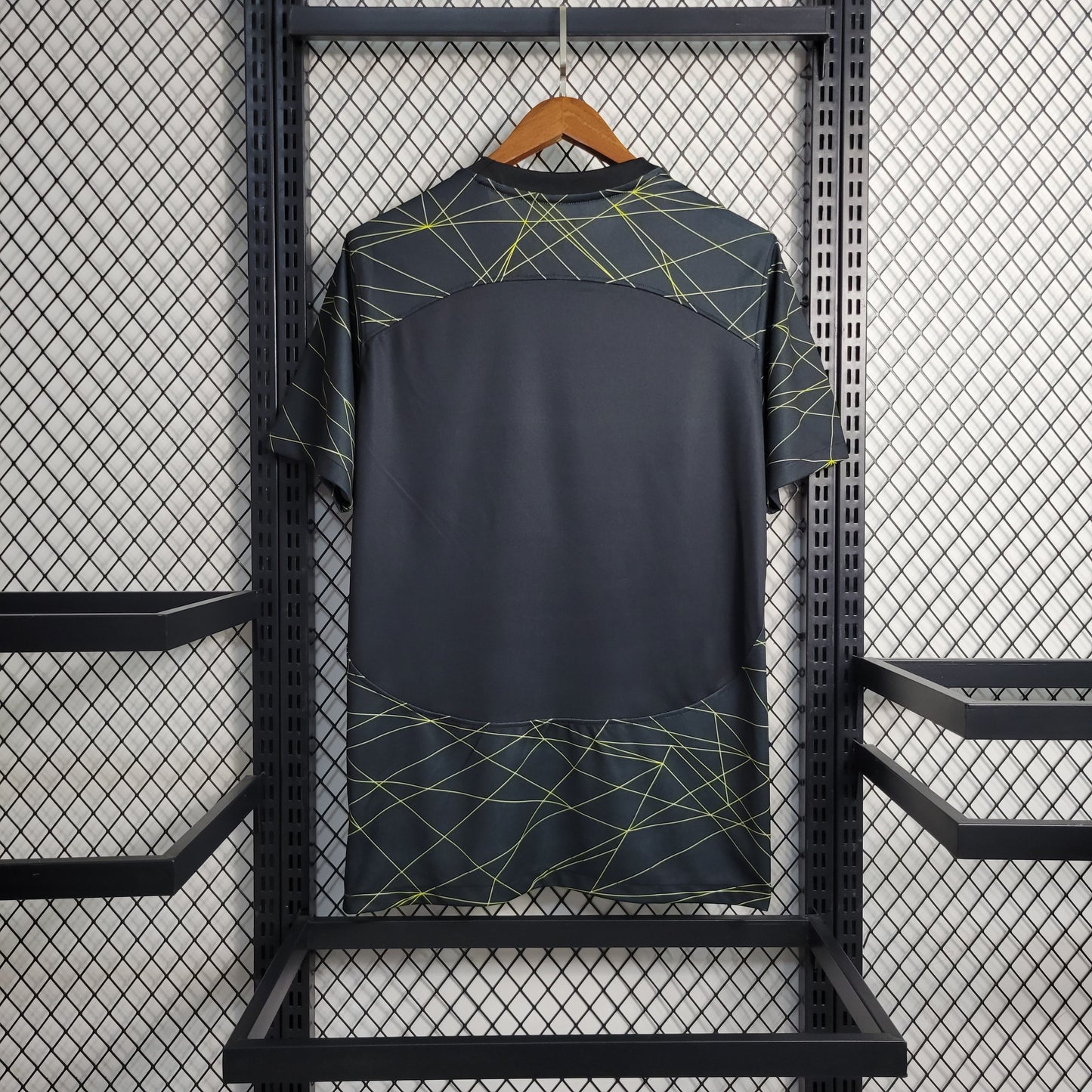 Camisola Psg Away 23/24 - Nike Adepto Masculina