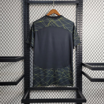 Camisola Psg Away 23/24 - Nike Adepto Masculina