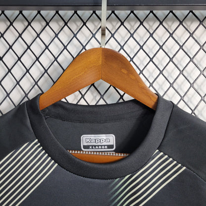 Camisola Vasco Da Gama 23/24 - Kappa Adepto Masculina