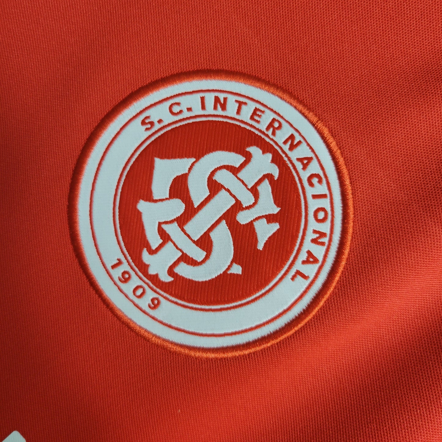 Camisola Internacional Home 23/24 - Adidas Adepto Masculina
