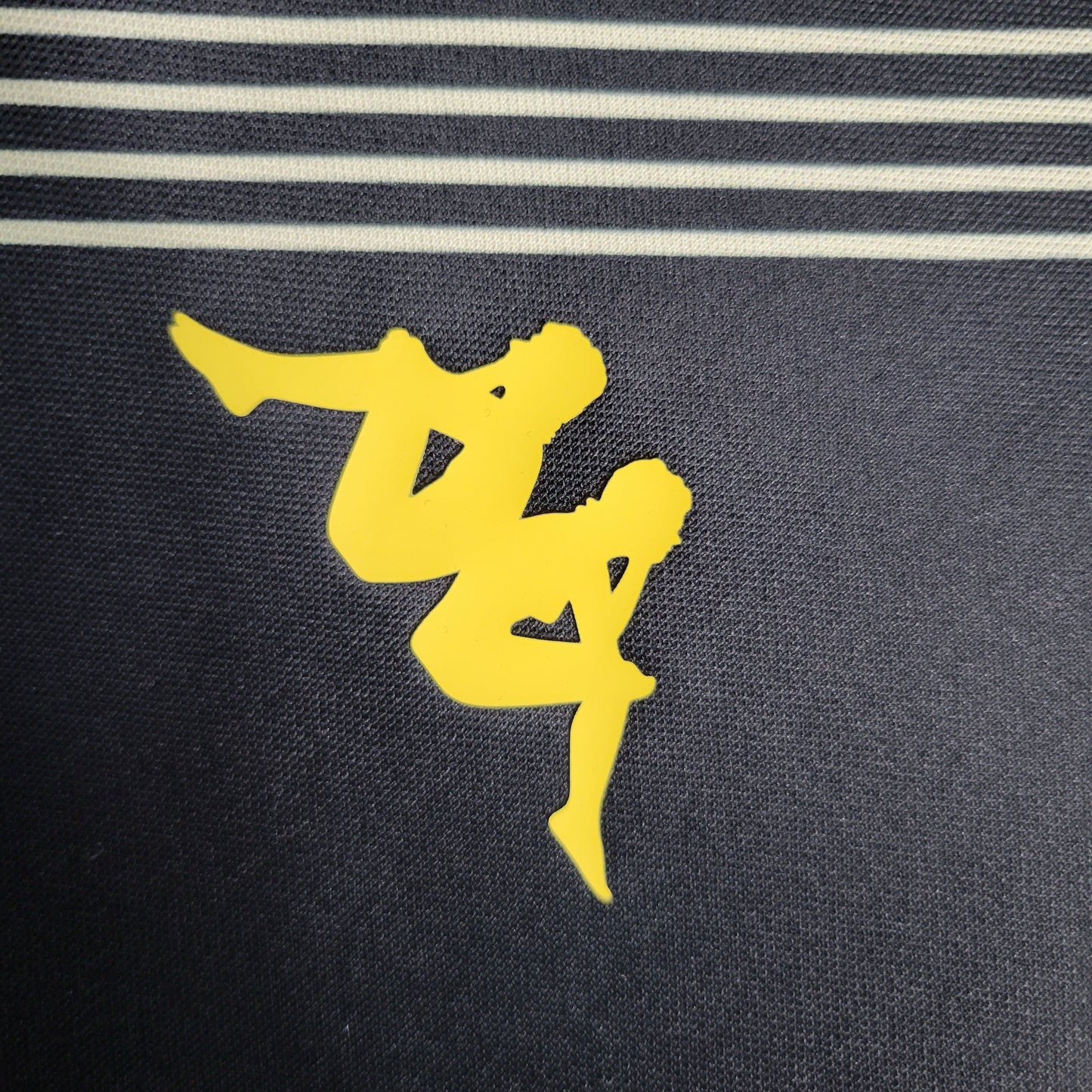 Camisola Vasco Da Gama 23/24 - Kappa Adepto Masculina