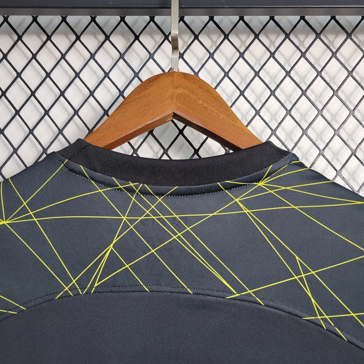 Camisola Psg Away 23/24 - Nike Adepto Masculina