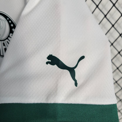 Camisola Palmeiras Away 23/24 - Puma Adepto Masculina